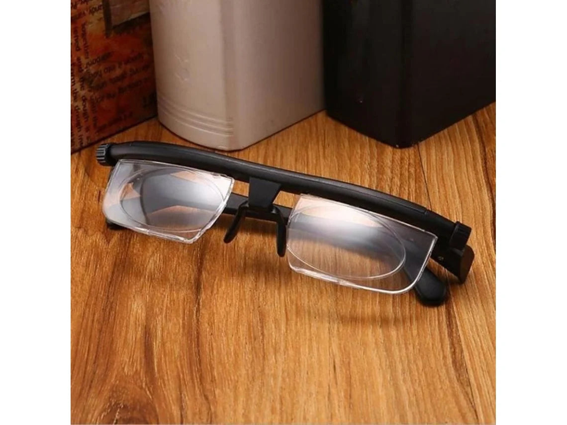 نظارات VisionPro™ القابلة للتعديل – عرض 1+1 مجانًا